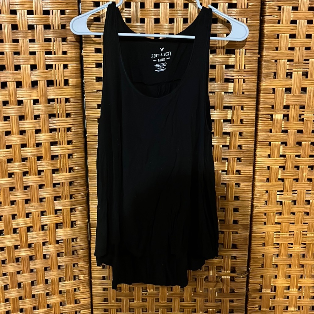 American Eagle Soft & Sexy Tank